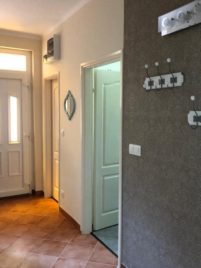Villa Casa Mia Balatonlelle Extérieur photo