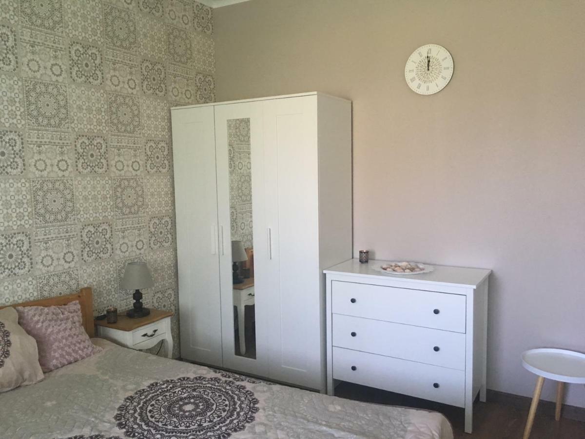 Villa Casa Mia Balatonlelle Extérieur photo