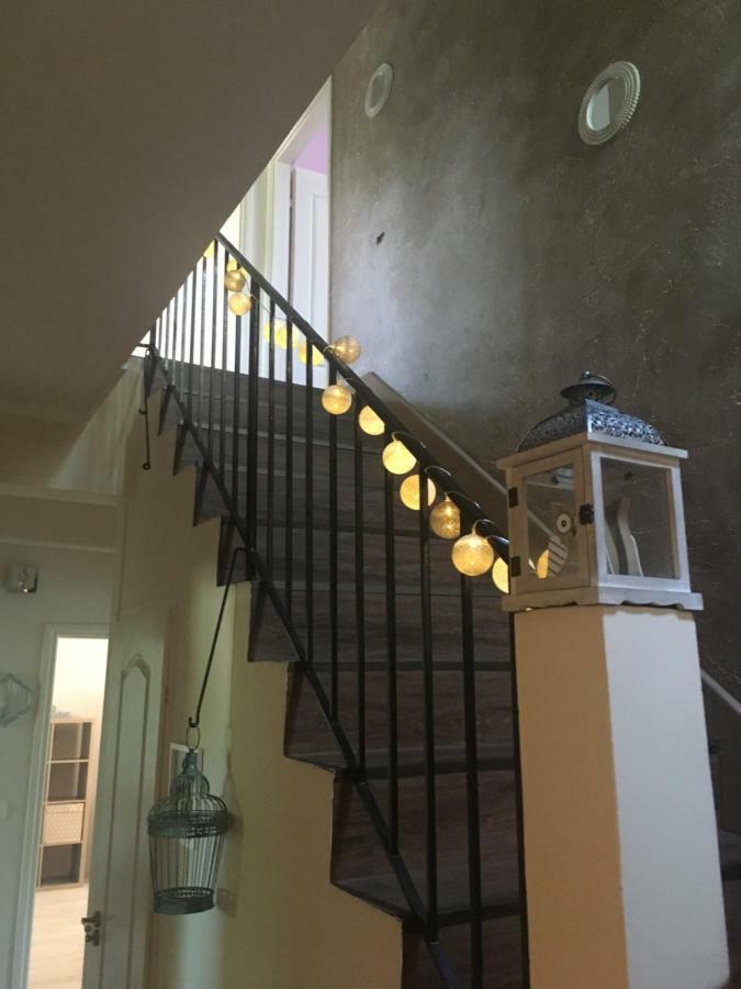 Villa Casa Mia Balatonlelle Extérieur photo