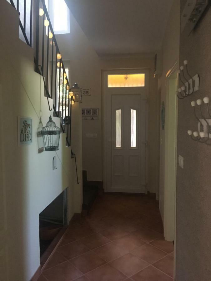Villa Casa Mia Balatonlelle Extérieur photo
