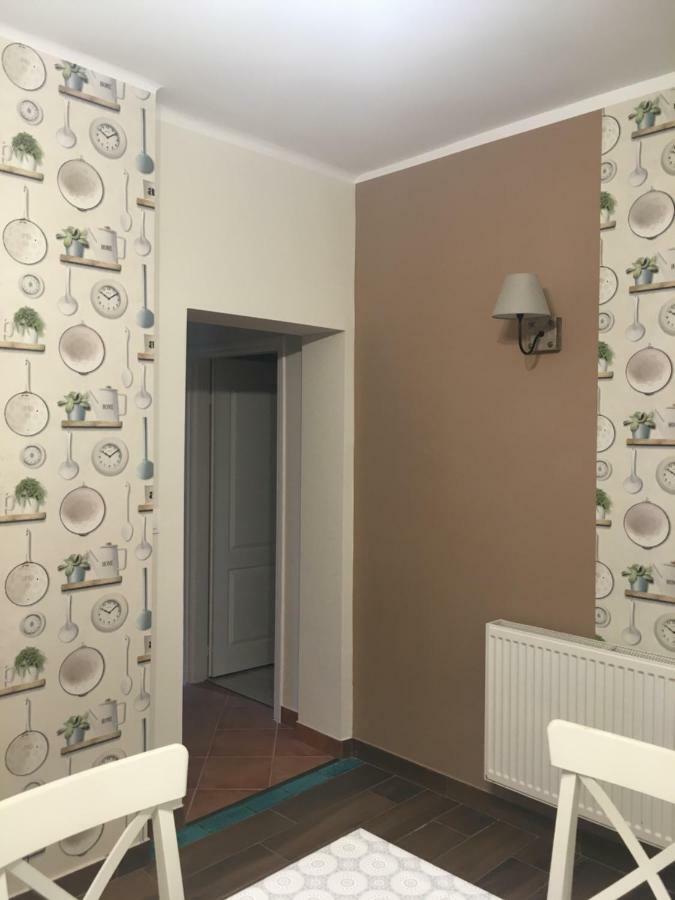 Villa Casa Mia Balatonlelle Extérieur photo